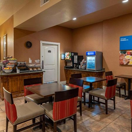 Comfort Inn & Suites Ukiah Mendocino County Bagian luar foto