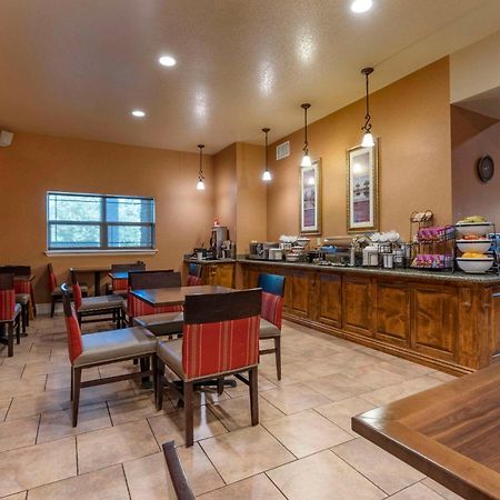 Comfort Inn & Suites Ukiah Mendocino County Bagian luar foto