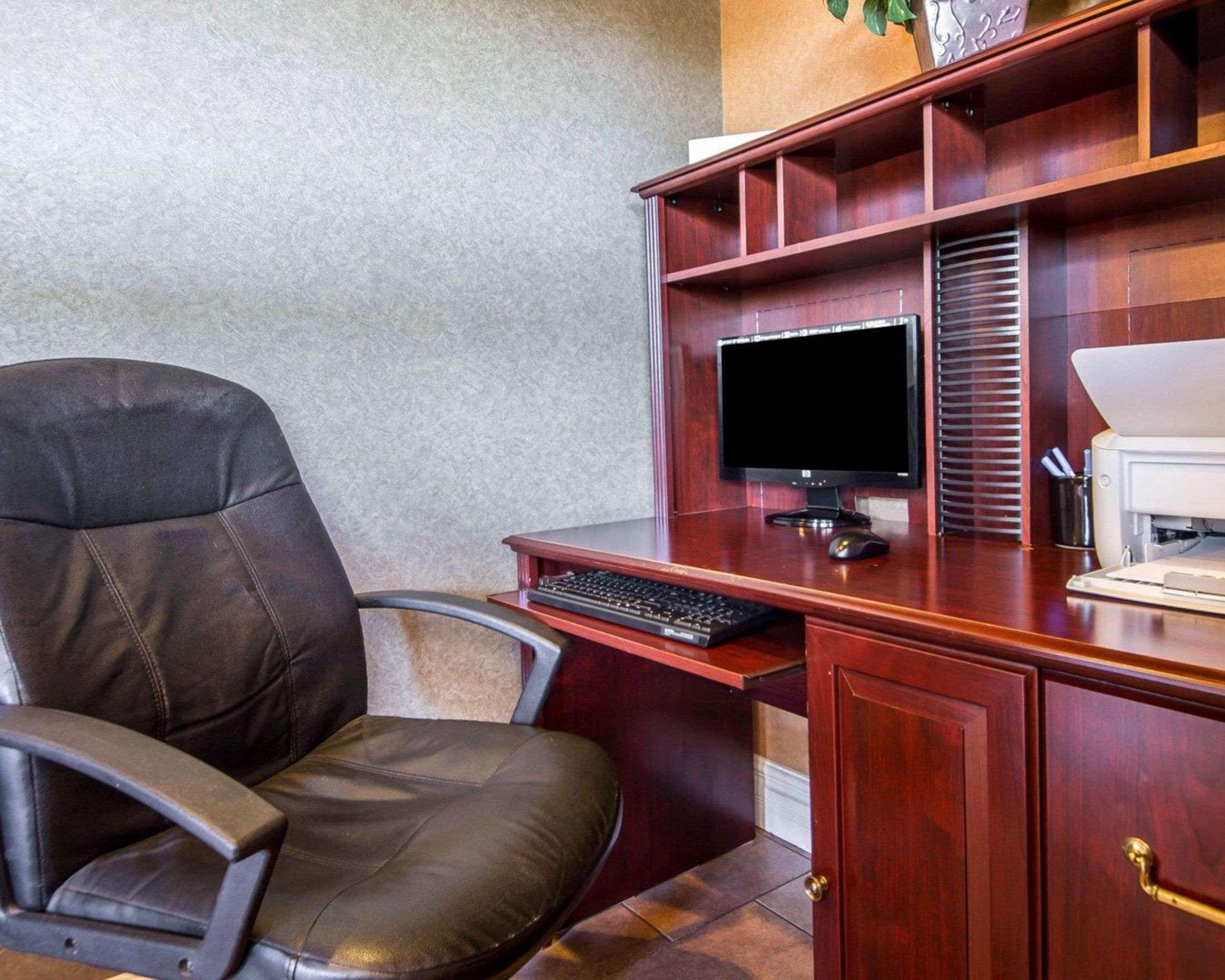 Comfort Inn & Suites Ukiah Mendocino County Bagian luar foto